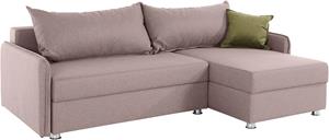 Collection Ab Ecksofa, inkl. Bettfunktion und Bettkasten