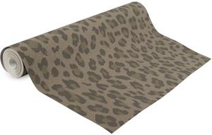Superfresco Easy Vliestapete »Tiger Braun«, texturiert, Motiv, (1 St), animal print