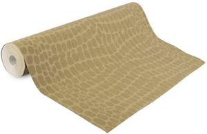 Superfresco Easy Vliestapete »Animal Print Sand«, texturiert, Motiv, (1 St), animal print
