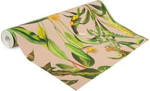 Superfresco Easy Vliestapete »Sarah Cotton«, texturiert, Motiv, (1 St), botanisch