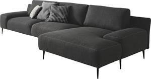 Designwerk Ecksofa Forma, in hochwertiger Verarbeitung