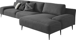 Designwerk Ecksofa Forma, in hochwertiger Verarbeitung