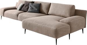 Designwerk Ecksofa Forma, in hochwertiger Verarbeitung