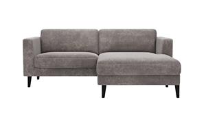 Premium Collection By Home Affaire Ecksofa Amancey, mit Komfortschaum