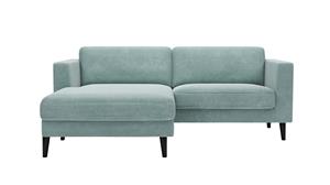 Premium Collection By Home Affaire Ecksofa Amancey, mit Komfortschaum