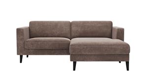 Premium Collection By Home Affaire Ecksofa Amancey, mit Komfortschaum
