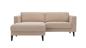 Premium Collection By Home Affaire Ecksofa Amancey, mit Komfortschaum