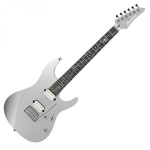 Ibanez TOD10 Tim Henson Signature Classic Silver
