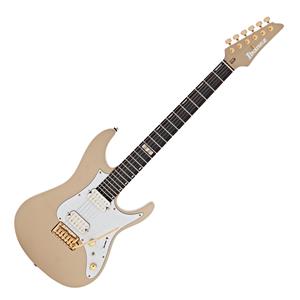 Ibanez KRYS10 Scott LePage Signature Gold