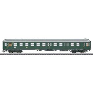 Märklin Personenwagen "Steuerwagen (DB) - 43336", Made in Europe