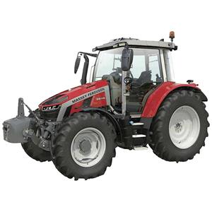 MaistoTech 582723 Massey Ferguson 8S.265 RC Einsteiger Funktionsmodell Elektro