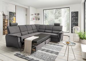 Home affaire Hoekbank Pisa