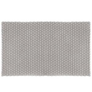 PAD Fußmatte »Uni In/Outdoor Fußmatte 72x92 cm sand«, , rechteckig