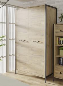 Forte Drehtürenschrank