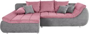 Benformato City Collection Ecksofa