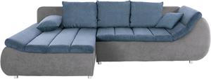 Benformato City Collection Ecksofa