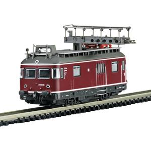 MiniTrix T16992 N Turmtriebwagen TVT der DB, MHI