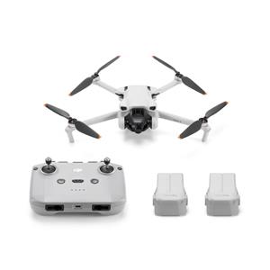 Mini 3 incl. RC-N1 Remote Controller & Fly More Combo