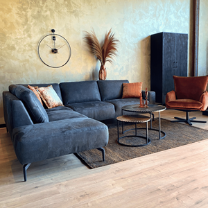 Max Wonen Bank Walter