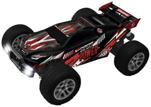 carrerarc Carrera RC 370102201 Brushless Buggy 1:10 RC Einsteiger Modellauto Elektro Buggy