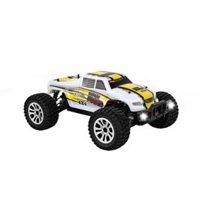 carrerarc Carrera RC 370102001 Offroad Pickup 1:10 RC modelauto voor beginners Elektro Monstertruck