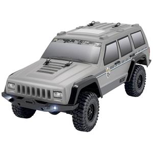 Reely Mini Freemen Brushed 1:16 RC Einsteiger Modellauto Elektro Crawler Allradantrieb (4WD) 100% Rt