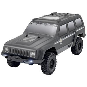 Reely Mini Freemen Brushed 1:16 RC Einsteiger Modellauto Elektro Crawler Allradantrieb (4WD) 100% Rt