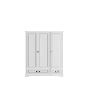 bellamy Kast Ines Ivory 3-deurs