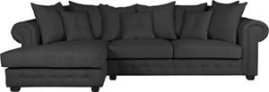 Home affaire Ecksofa San Pedro, (2 St.)