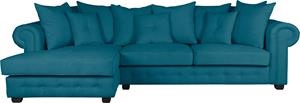 Home affaire Ecksofa San Pedro, (2 St.)