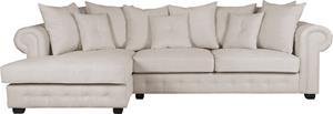 Home affaire Ecksofa San Pedro, (2 St.)