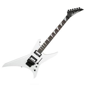 Jackson JS32 Warrior Snow White