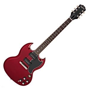 Epiphone SG Special P-90 Sparkling Burgundy