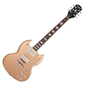 Epiphone SG Muse Smoked Almond Metallic