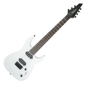 Jackson JS32-7 JS-Series Dinky 7-String Snow White