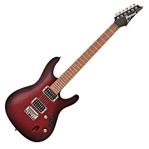 Ibanez S521 Blackberry Sunburst