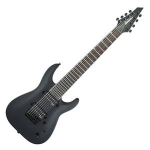 Jackson JS32-8 JS-Series Dinky 8-String Satin Black