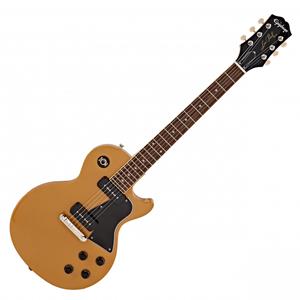 Epiphone Les Paul Special TV Yellow