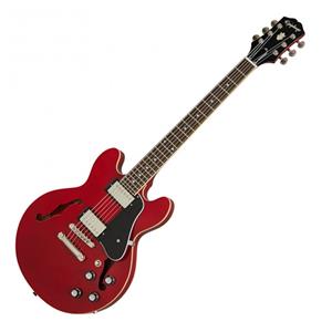 Epiphone ES-339 Cherry