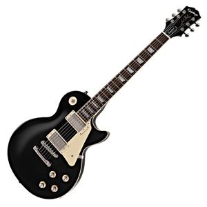 Epiphone Les Paul Standard 60s Ebbenhout
