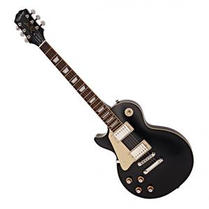 Epiphone Les Paul Standard 60s Linkshandig Ebbenhout