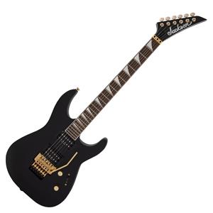 Jackson SLX DX Soloist Satin Black