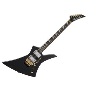 Jackson KEX Gloss Black