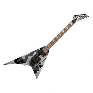 Jackson X Series Rhoads RRX24 Winter Camo