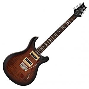 Paul Reed Smith PRS SE Custom 24 Black Gold Sunburst