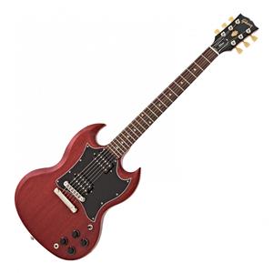 Gibson SG Tribute Vintage Cherry Satin