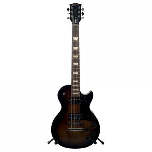 Gibson Les Paul Studio Smokehouse Burst