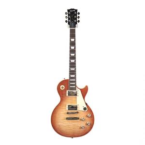 Gibson Les Paul Standard 60s Unburst