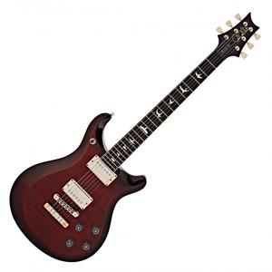 Paul Reed Smith PRS S2 McCarty 594 Fire Red Burst #2062629