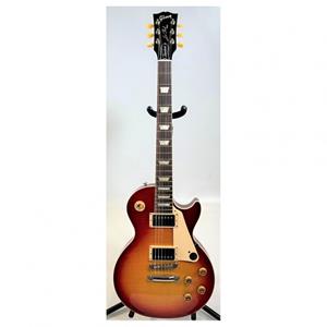 Gibson Les Paul Standard 50s Heritage Cherry Sunburst